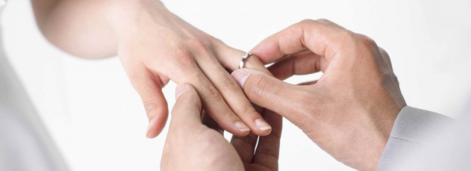 After you are married