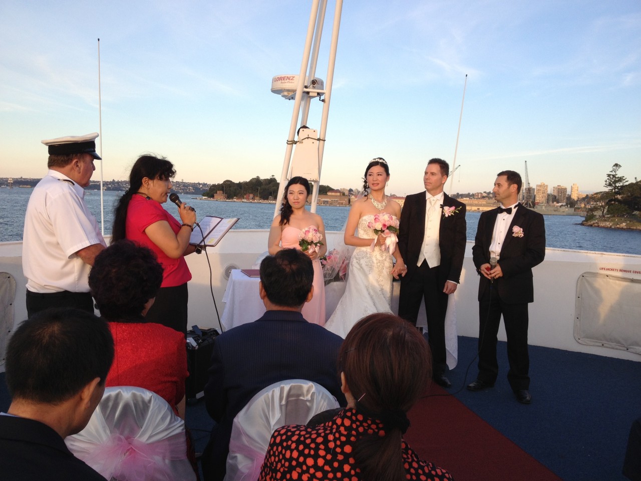 harbour-cruise-wedding
